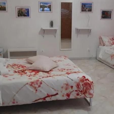 L'Opera dei Pupi B&b-3