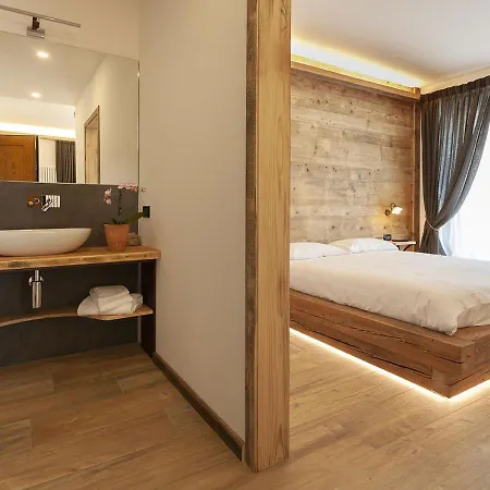 Bed And Breakfast La Coa-2