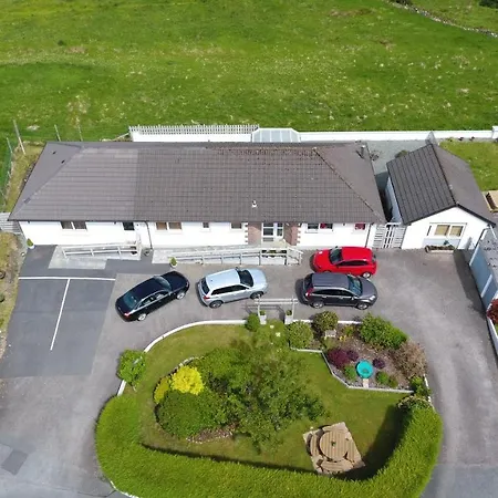 Air Leth Bed & Breakfast-3