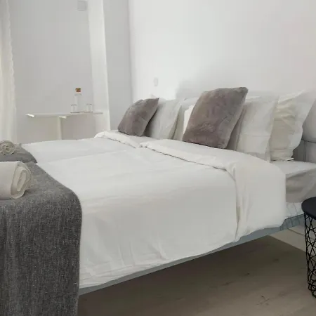 Santo Amaro Apartment-3