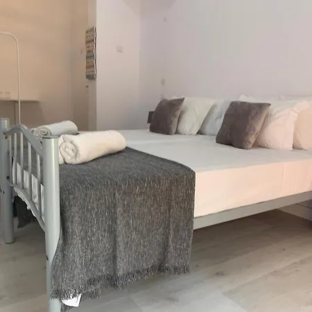 Santo Amaro Apartment-3