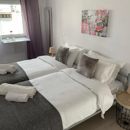 Santo Amaro Apartment-2