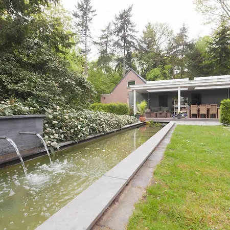 B&B Het Zonnehuis Boxtel-3