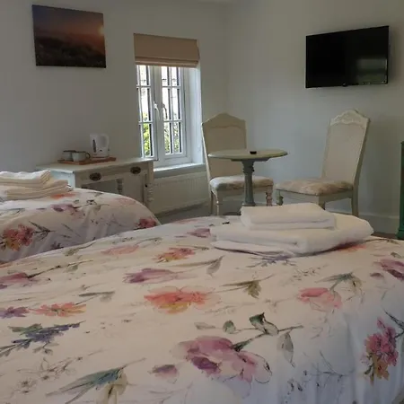 Argyll House Bed And Breakfast-2