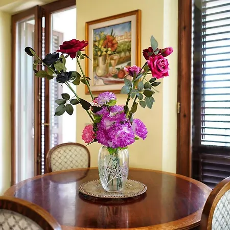 B&B Princess Room-2