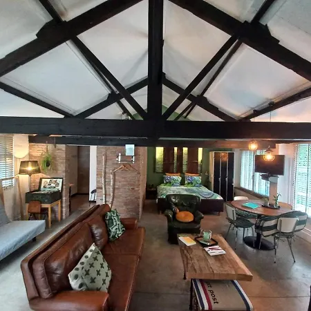B&B Loft 21-3
