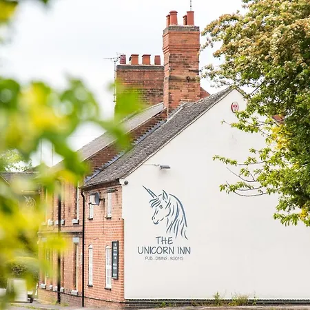 The Unicorn Inn-2