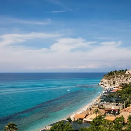 B&B Laudato Sii Tropea-2