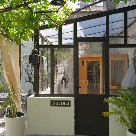 La Demeure du Pressoir-2