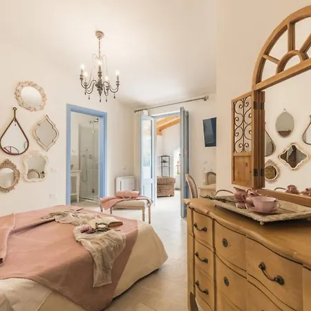 B&B Antico Telaio-3
