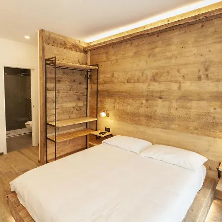 Bed And Breakfast La Coa-3