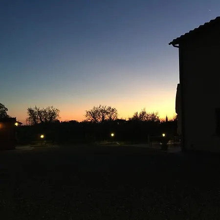 B&B Antica Dimora-2