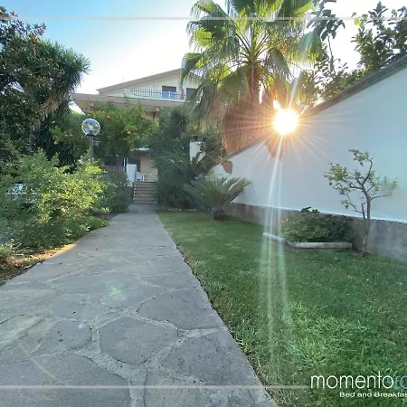 Momentoroma B&B-3