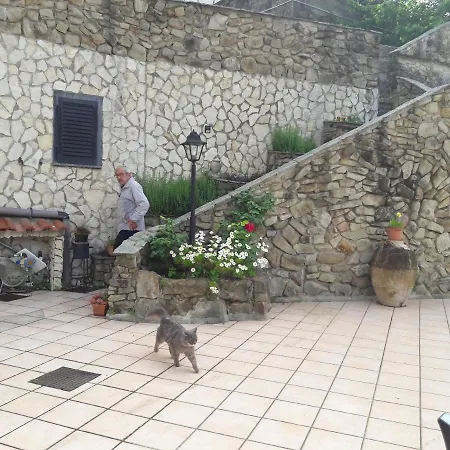 La vecchia fattoria-3