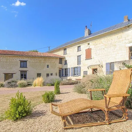 Maison De Lavande-2