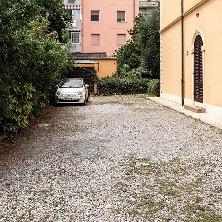 Arena Alfieri B&B-2