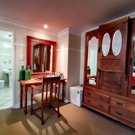 Casa Romana B&B-2