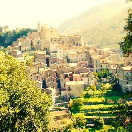 B&B Il Cuore del Borgo-3