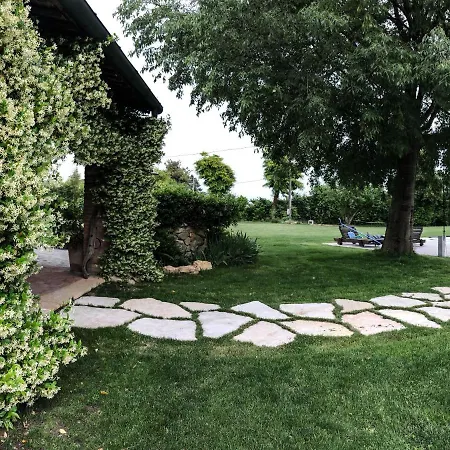 B&B Bagolari-2