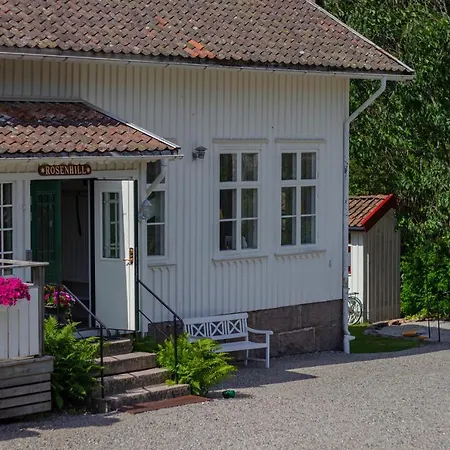 Rosenhill Bed & Breakfast-3