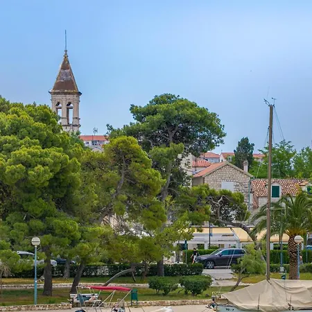 Luxury Rooms Il Ponte Trogir-2