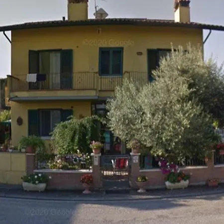Bed & Breakfast Villa Cerasa-3