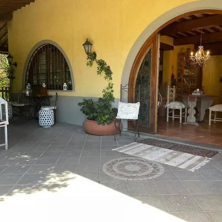 B&b Casa Penelope-3