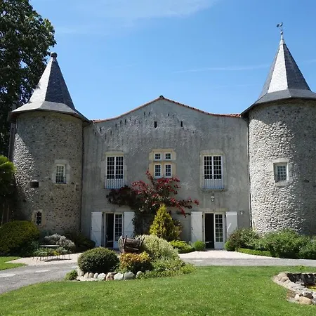 Château de Vidaussan-2