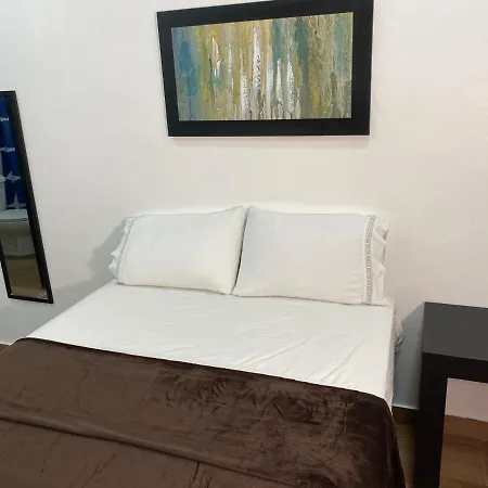 Apart Hotel Express-2