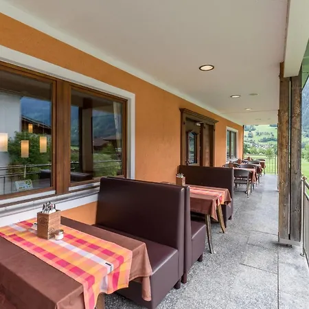 Sidan Hotel Restaurant & Pizzeria-2