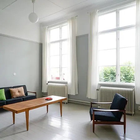 Nordic Refuge B&B-3