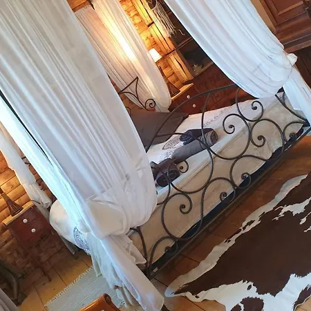 Chambre d'hôtes le petit Ranch-3