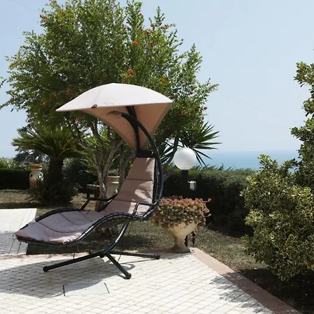 B&B Villa Floriana-2