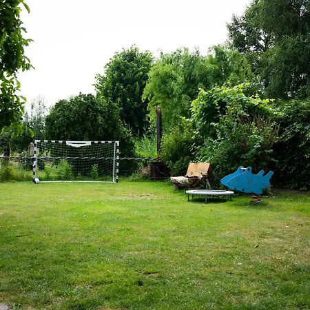 B&B De Kreek-3