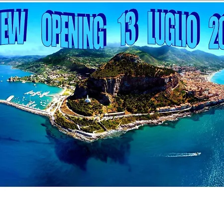 Bm Suites Cefalu-3
