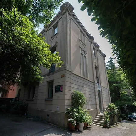 Le Ortensie Di Via Rossetti-3