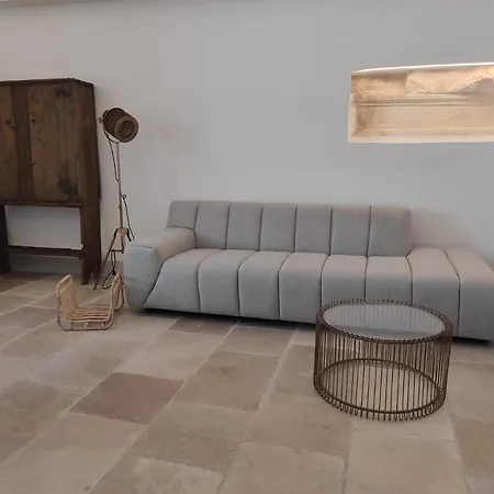 Caterina'S Suites & Apartament-2