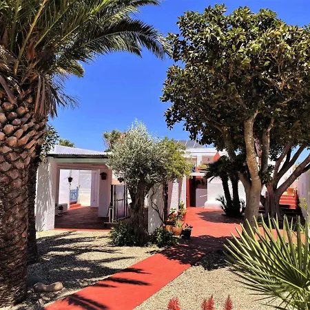 Mdina Casa Rural-2