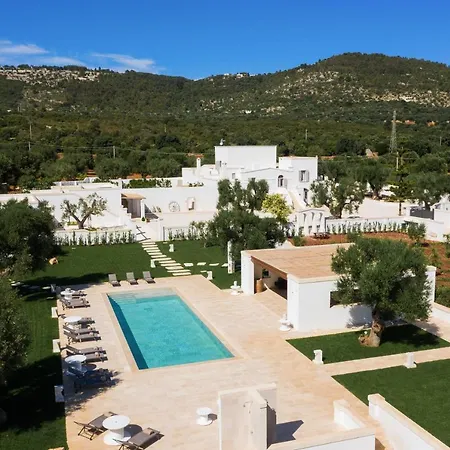 Masseria Villa Verde-3