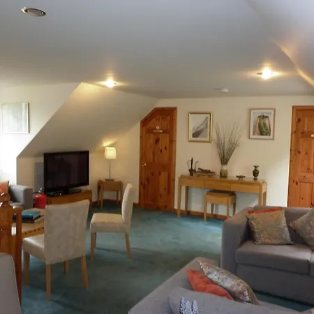 Ardlochay Lodge-2