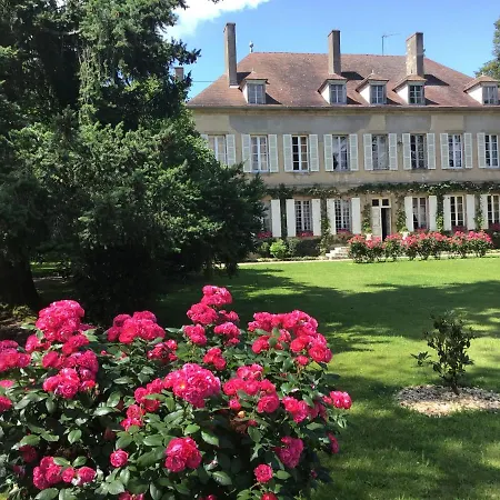Chateau de Longeville-2