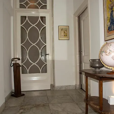 B&B Belle Chambre - Luxe in Art Deco stijl-2