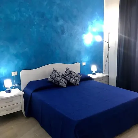 B&B Ghe pensu mi-2