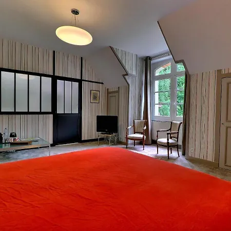 Manoir Les Brieux-3