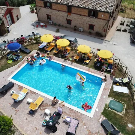 casa vacanze La Quiete-3