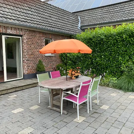 Heidehof Pension B & B-2