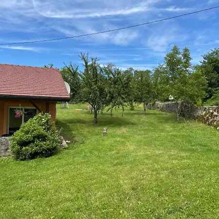La Ferme De Montard-2