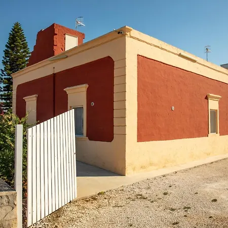 Dimora dei nonni 199-3