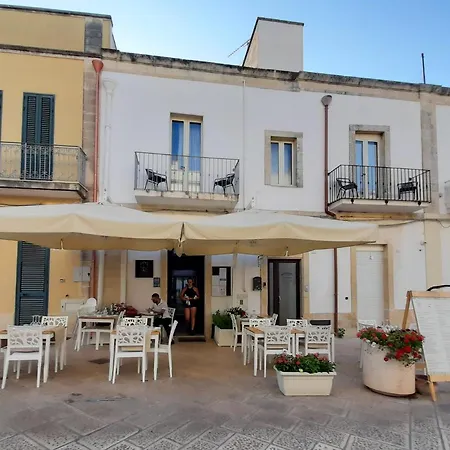 Mediterraneo Camere-2