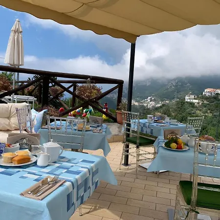 Nonno Francesco B&B-3